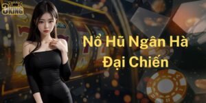 Nổ hũ ngân hà đại chiến 3King